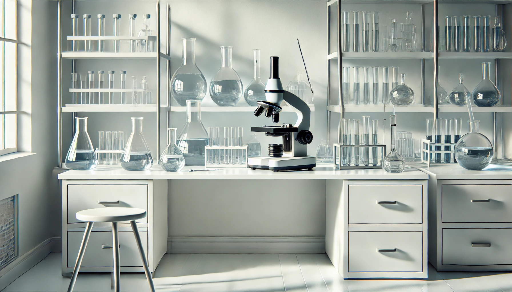 Laboratoř MicroLab Prague